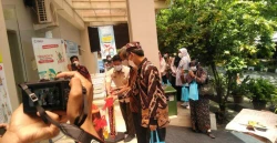 Layanan Tuberkulosis Resistan Obat RS PKU Muhammadiyah Gamping