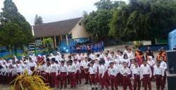 SDN Ngemplak 2 Umbulmartani Sekolah Tangguh Bencana