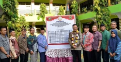 SD Muhammadiyah Bausasran Deklarasi Sekolah Ramah Anak