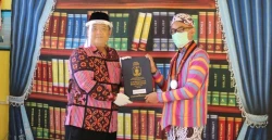 Wisuda dan Akhirussanah SD Muhammadiyah Sokonandi Yogyakarta