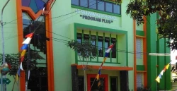 SD Muhammadiyah Pakel Yogyakarta Terapkan System Fullday School