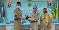SD Muhammadiyah Sokonandi Studi Banding ke SMA Muhammadiyah 3 Yogyakarta