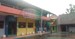 Ketua PWM DIY Tinjau Kondisi Gedung SD Muhammadiyah Bogor
