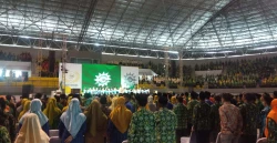 7000 Insan Pendidikan Muhammadiyah Hadiri Anugerah Pendidikan Berkemajuan 2022