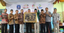 SD Muhammadiyah Karangploso Launching Program Sekolahku Prestasiku