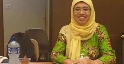 Muhammadiyah Meminta Perubahan Perspektif Bantuan Kemanusiaan Internasional di Sidang PBB Jenewa