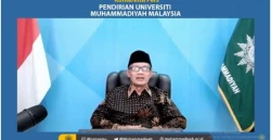 UMAM, Pertama bagi Muhammadiyah dan Indonesia
