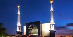 Kajian Ahad Pagi Masjid IC UAD Digelar Secara Blended