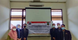 Pelatihan Pembuatan Konten Dakwah Digital bagi IPM Bangka Belitung dan Kendari