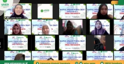 UNISA Yogyakarta Adakan BAP Gelombang II