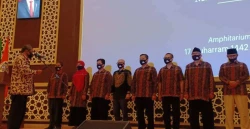 UAD Yogyakarta ke Depan Menjadi Perguruan Tinggi Terkemuka