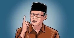 Q & A AD-DIN 22: Nasehat Pimpinan Muhammadiyah kepada para penghafal Al-Qur’an