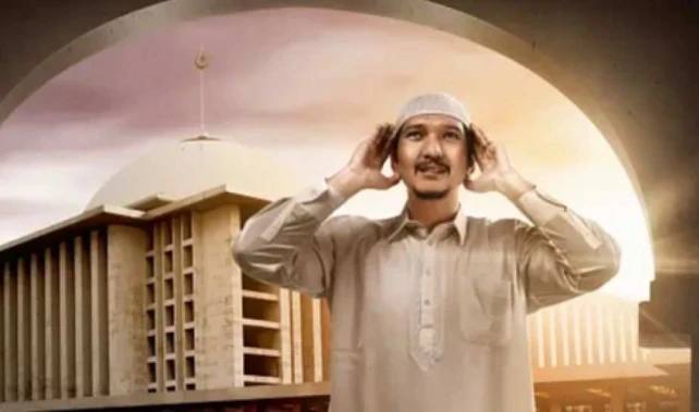 Q & A AD-DIN 34: Bacaan Bilal Saat Melaksanakan Shalat Idul Adha