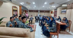 Kepala SD Muhammadiyah se-Yogyakarta ikuti Seminar di Malaysia