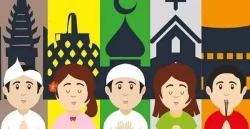 Q & A AD-DIN 10: Peranan agama Islam dalam merespon hubungan seorang muslim dengan non muslim
