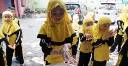 Sehat dalam Genggaman Tangan Kecil dari RS PKU Muhammadiyah Bantul