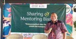 Acara Kopdar SUMU Bandar Lampung Menginspirasi Puluhan Peserta dengan Strategi Pemasaran Membanggakan