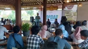 Menggali Inspirasi dari Kopdar #4 SUMU Banyumas: Membangun Start-Up Kelas Dunia dari Indonesia