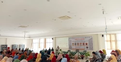 Perpustakaan UNISA Yogyakarta Selenggarakan Semnas dan Workshop Pengelolaan Perpustakaan Berbasis TI