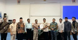 Majelis Dikdasmen-PNF Pusat Tunjuk Jawa Barat Jadi Tuan Rumah Olympicad VII 2024