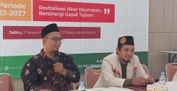 Hadiri Rakerwil, Ini Arahan Penting dari PWM untuk Pemuda Muhammadiyah DIY   