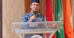 Ikhwan Ahada: Muhammadiyah Hadir Bukan Untuk Memberangus Budaya