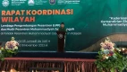 Rakorwil LPP PWM Jateng Hasilkan Pilot Project Pesantren Tafaqquh fii Ad-Din