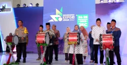 Resmi Dibuka, MJE #3 Siap Gerakkan Pilar Dakwah Ekonomi