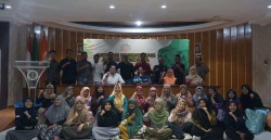 Jawab Kebutuhan Satuan Pendidikan Aman Bencana, MDMC DIY Gelar Training Of Facilitator