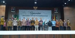 Muhammadiyah DIY Usung Afnan Hadikusumo sebagai Calon DPD RI 2019-2024