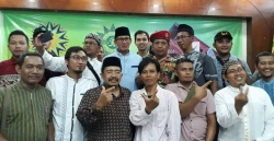 Muhammadiyah Menjadi Bagian Penting Indonesia