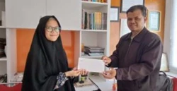 Lazismu Berikan Bantuan Untuk Sekolah Tani Muhammadiyah