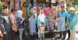 Afnan Hadikusumo Masuk Empat Besar Calon DPD RI Dapil DIY
