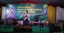 Mandat Muhammadiyah DIY: Afnan Hadikusumo Anggota DPD RI Dapil DIY Periode 2019-2024