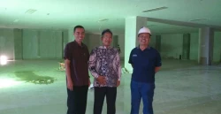 Ketua Umum PWM DIY Kunjungi Museum Muhammadiyah