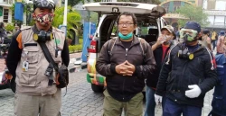 Kiprah Jaringan  AmbulanMu Yogyakarta