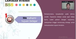 Muhammadiyah With You Seri ke-299: Tips Sukses Belajar Jarak Jauh