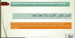 Muhammadiyah with You #316: Hadapi Pandemi Jangan Saling Menyalahkan