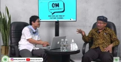 Ketua PWM DIY: Muhammadiyah selalu Memfasilitasi Generasi Milenial