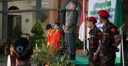 Kick Off Milad 101 Tahun Lembaga Kesejahteraan Sosial Anak (LKSA) Panti Asuhan Yatim Putra Muhammadiyah Yogyakarta