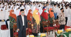 Gemar BTHQ Menjadi Ciri Khas Sekolah Muhammadiyah