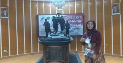 Pameran Seni Rupa MJE #2, Wadah Menampung Karya Seniman Muhammadiyah