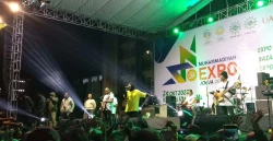 Pro-Kontra Konser Musik Dangdut di MJE #2, Itu Dinamika Persyarikatan