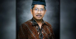 Resolusi 2023, Ketua PWM DIY Harap Program Muhammadiyah Lebih Optimal