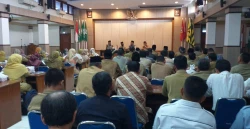 Ketua PWM DIY: Sekolah Muhammadiyah DIY Harus Jadi Rujukan Nasional