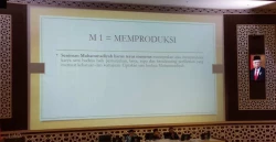 Muhammadiyah Kembangkan Dakwah Islam Berkemajuan di Masyarakat Jawa