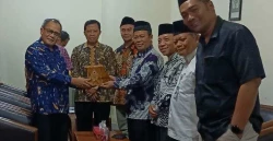 Kanwil DJP DIY ke PWM DIY, Pastikan Warga Muhammadiyah Taat Pajak