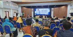 Muhammadiyah DIY Mantapkan Syauqi Sebagai Calon Senator DPD RI