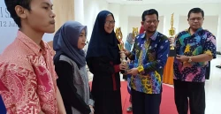 UAD Yogyakarta Bimbing Bakat Hebat Mahasiswa