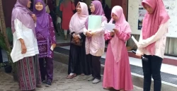 Fakultas Psikologi UAD Yogyakarta Gelar Photovoice "Aku dan Malioboro"